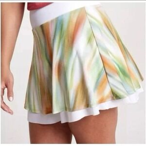 Calia Women's Large Athletic Golf Skort